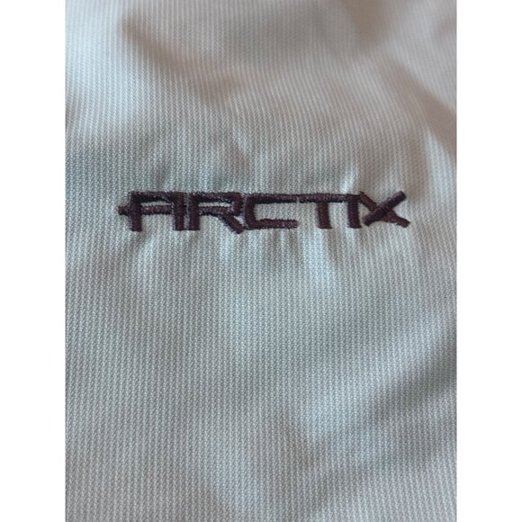 Arctix Womens Insulated Snow Pants Aqua & Black Size L - Picture 3 of 12